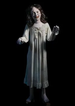 Distortions "Affliction" Static Halloween Prop