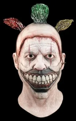 Morris "American Horror Story - Twisty" Mask