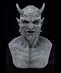 CFX "Belial The Demon" Silicone Mask