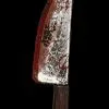 Morris "Bloody Knife" Horror Weapon Halloween Prop -TheHorrorDome Elegant Shop bloody knife horror weapon halloween prop 14371671474224