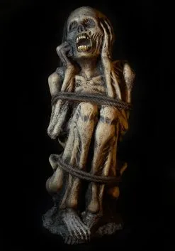 Distortions "Bound Corpse" Human Body Halloween Prop