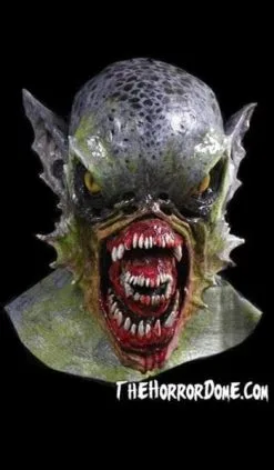 The Horror Dome "Carnage" HD Studios Pro Mask