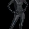 Morris "Dark Knight - Catwoman" Costume -TheHorrorDome Elegant Shop catwoman dark knight trilogy women s halloween costume 14920097693744