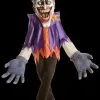 Morris "Creature Reacher - The Joker" Costume 2 Morris "Creature Reacher - The Joker" Costume -TheHorrorDome Elegant Shop creature reacher the joker movie halloween costume 14203873034288