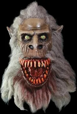 Morris "Creepshow - Fluffy" Mask