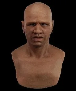 CFX "Derek" Silicone Mask