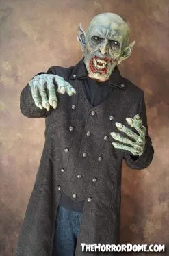 The Horror Dome "Dusk Till Dawn" HD Comfort Costume -TheHorrorDome Elegant Shop dusk till dawn hd studios comfort fit halloween costume 28430356447280