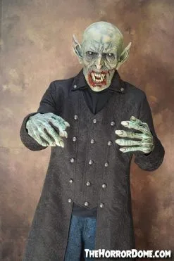 The Horror Dome "Dusk Till Dawn" HD Comfort Costume -TheHorrorDome Elegant Shop dusk till dawn hd studios comfort fit halloween costume 28430369751088