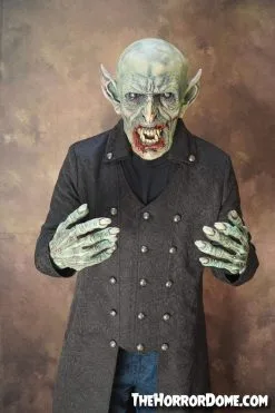 The Horror Dome "Dusk Till Dawn" HD Comfort Costume -TheHorrorDome Elegant Shop dusk till dawn hd studios comfort fit halloween costume 28430371717168