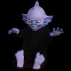 Distortions "Finney" Monster Kid Prop -TheHorrorDome Elegant Shop finney monster kid prop 28756627292208