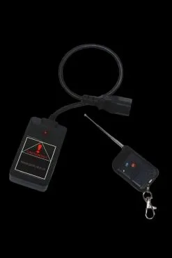 Morris "Fog Machine Wireless Remote" Special Effects Accessory