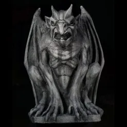 Distortions Gargon Gargoyle Static Prop