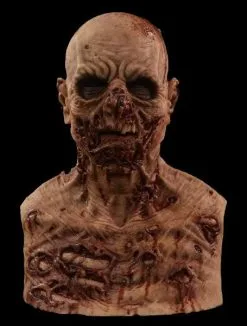 CFX "Graveborn The Zombie" Silicone Mask