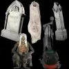 The Horror Dome "Graveyard" Halloween Props - Package Deal 2 The Horror Dome "Graveyard" Halloween Props - Package Deal -TheHorrorDome Elegant Shop graveyard halloween props package deal 6927438217264