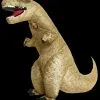 Morris "Inflatable T-Rex" Costume -TheHorrorDome Elegant Shop inflatable t rex value halloween costume 28728071159856