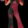 Morris "Misfit" Costume -TheHorrorDome Elegant Shop misfit women s halloween costume 28670459412528