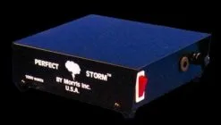 Morris "Perfect Storm" Thunder And Lightning Effects Simulator