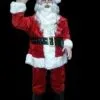 Distortions "Santa Claus Greeter" Christmas Animatronic -TheHorrorDome Elegant Shop santa claus greeter christmas animatronic 14364907339824