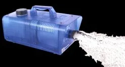 Morris "Snow Machine" Christmas Special Effects