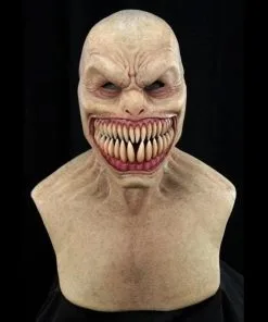 CFX "Stalker" Silicone Mask
