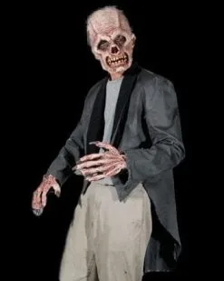 Morris "Tattered Tuxedo" Jacket (Adult)