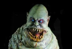 The Horror Dome "The Infected Zombie" HD Studios Pro Costume -TheHorrorDome Elegant Shop the infected zombie hd studios pro halloween costume 14326049603632