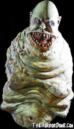 The Horror Dome "The Infected Zombie" HD Studios Pro Costume -TheHorrorDome Elegant Shop the infected zombie hd studios pro halloween costume 14326052356144