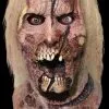 Morris "Walking Dead - Deer Walker" Mask -TheHorrorDome Elegant Shop walking dead deer walker zombie halloween mask 14152912928816
